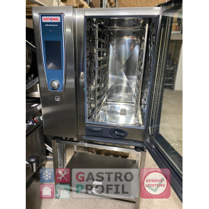 Rational Kombidämpfer SCC 101 Bj. 2019 Index I