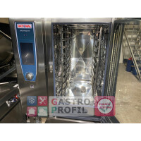 Rational Kombidämpfer SCC 101 Bj. 2019 Index I