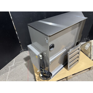 Rational UltraVent Haube UV 61/101 E Bj. 2017 60.72.320