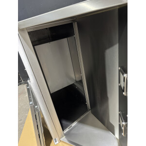 Rational UltraVent Haube UV 61/101 E Bj. 2017 60.72.320