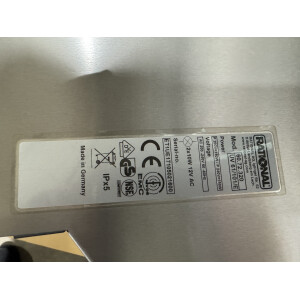 Rational UltraVent Haube UV 61/101 E Bj. 2017 60.72.320