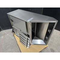 Rational UltraVent Haube UV 61/101 E Bj. 2017 60.72.320