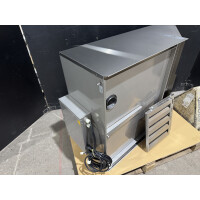 Rational UltraVent Haube UV 61/101 E Bj. 2017 60.72.320