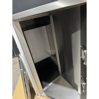 Rational UltraVent Haube UV 61/101 E Bj. 2017 60.72.320