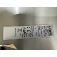 Rational UltraVent Haube UV 61/101 E Bj. 2017 60.72.320