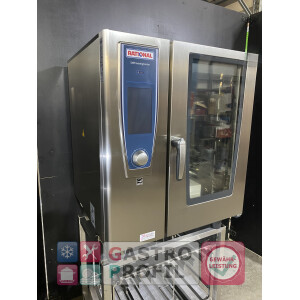 Rational Kombidämpfer SCC 101 Bj. 2019 Index I