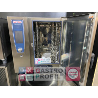 Rational Kombidämpfer SCC 101 Bj. 2019 Index I