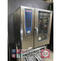 Rational Kombidämpfer SCC 101 Bj. 2019 Index I