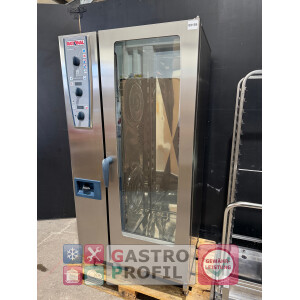 Rational Kombidämpfer CMP 201 E BJ 2015 Index H