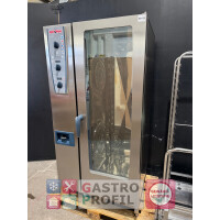 Rational Kombidämpfer CMP 201 E BJ 2015 Index H