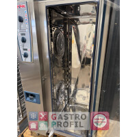 Rational Kombidämpfer CMP 201 E BJ 2015 Index H