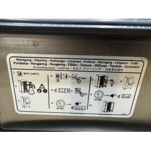Rational Kombidämpfer CMP 101 BJ 2011