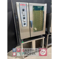 Rational Kombidämpfer CMP 101 BJ 2011