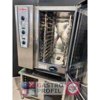 Rational Kombidämpfer CMP 101 BJ 2011