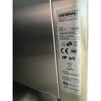 Rational Kombidämpfer CMP 101 BJ 2011