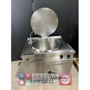 MKN Kochkessel Optima 850 150 Liter