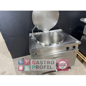 MKN Kochkessel Optima 850 150 Liter