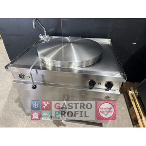 MKN Kochkessel Optima 850 150 Liter