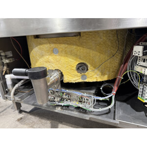 MKN Kochkessel Optima 850 150 Liter