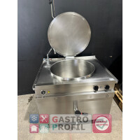 MKN Kochkessel Optima 850 150 Liter