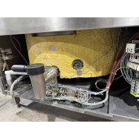 MKN Kochkessel Optima 850 150 Liter