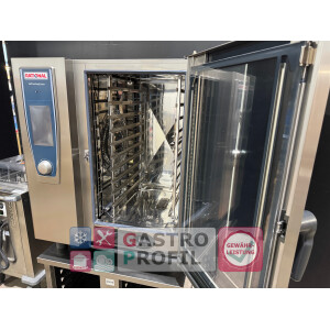 Rational Kombidämpfer SCC  101 Baujahr 2017