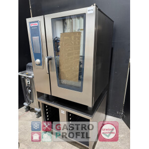 Rational Kombidämpfer SCC  101 Baujahr 2017