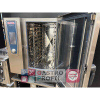 Rational Kombidämpfer SCC  101 Baujahr 2017