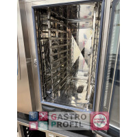 Rational Kombidämpfer SCC  101 Baujahr 2017