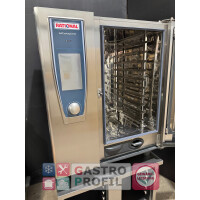 Rational Kombidämpfer SCC  101 Baujahr 2017