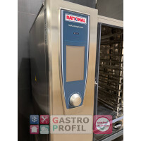 Rational Kombidämpfer SCC  101 Baujahr 2017