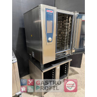 Rational Kombidämpfer SCC  101 Baujahr 2017