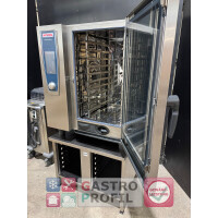 Rational Kombidämpfer SCC  101 Baujahr 2017