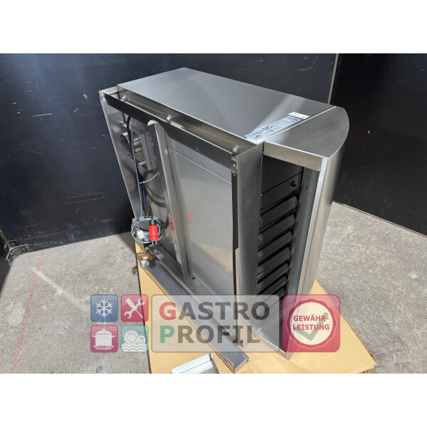 Rational UltraVent Plus Haube UVP 61/101 E Bj. 2021 60.75.142