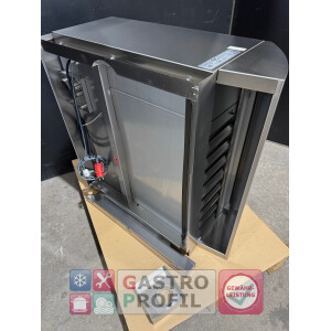 Rational UltraVent Haube UVP 61/101 E Bj. 2021 60.75.142