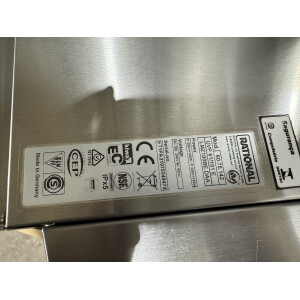 Rational UltraVent Plus Haube UVP 61/101 E Bj. 2021 60.75.142