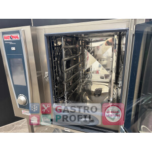 Rational Kombidämpfer SCC 61 Bj. 2013