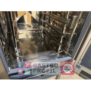 Rational Kombidämpfer SCC 61 Bj. 2013