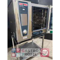 Rational Kombidämpfer SCC 61 Bj. 2013