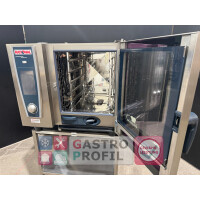 Rational Kombidämpfer SCC 61 Bj. 2013