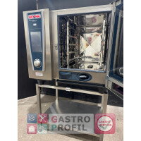 Rational Kombidämpfer SCC 61 Bj. 2013
