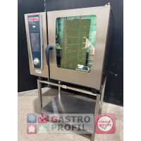 Rational Kombidämpfer SCC 61 Bj. 2013