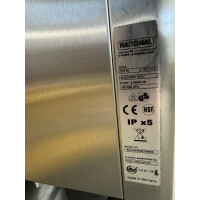 Rational Kombidämpfer CM 61