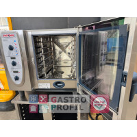 Rational Kombidämpfer CM 61