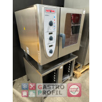 Rational Kombidämpfer CM 61