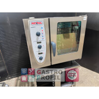 Rational Kombidämpfer CM 61