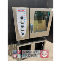 Rational Kombidämpfer CM 61