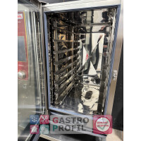 Rational SCC 101 WE Kombidämpfer Bj. 2018