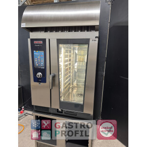 Rational Kombidämpfer iCombi Pro 10-1/1 BJ 22