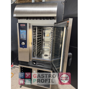 Rational Kombidämpfer iCombi Pro 10-1/1 BJ 22